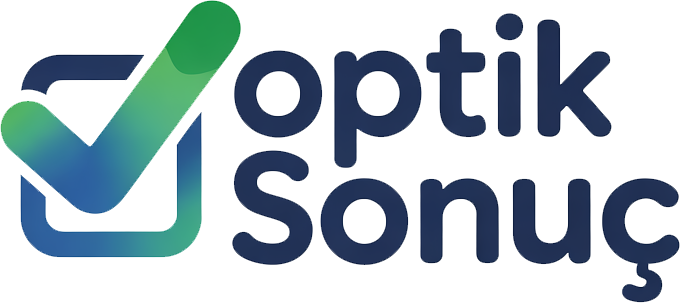 OptikSonuç Logo